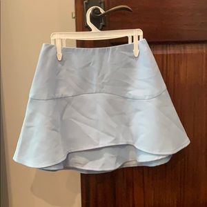 L’atiste Skirt (Baby Blue)/ Size S